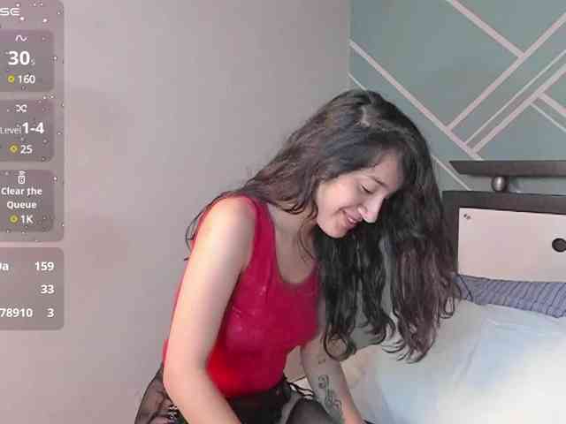 Lucy-BlueSea webcam