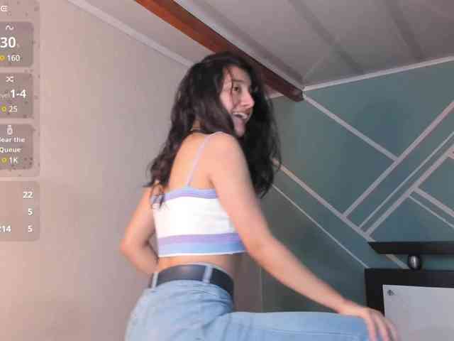 Lucy-BlueSea webcam