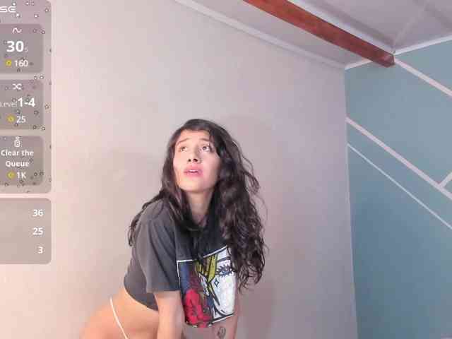 Lucy-BlueSea webcam