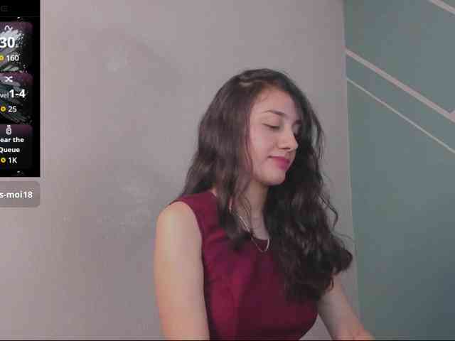 Lucy-BlueSea webcam