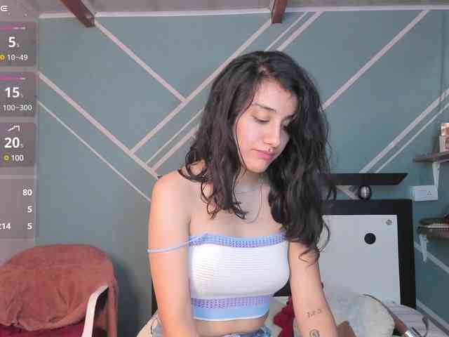 Lucy-BlueSea webcam