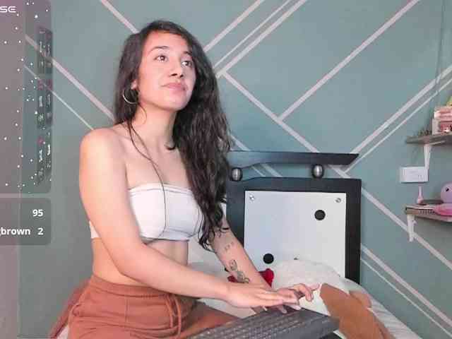 Lucy-BlueSea webcam