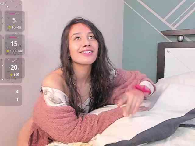 Lucy-BlueSea webcam