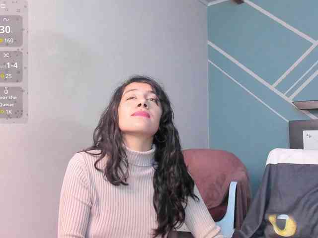 Lucy-BlueSea webcam