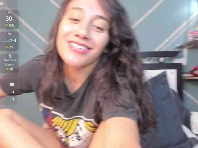 Lucy-BlueSea webcam
