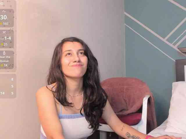 Lucy-BlueSea webcam