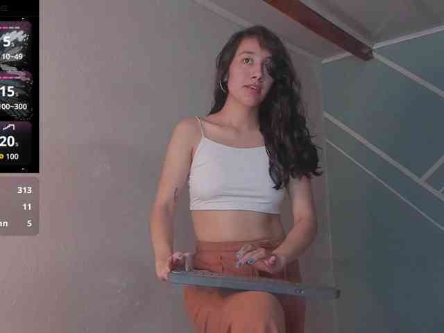 Lucy-BlueSea webcam