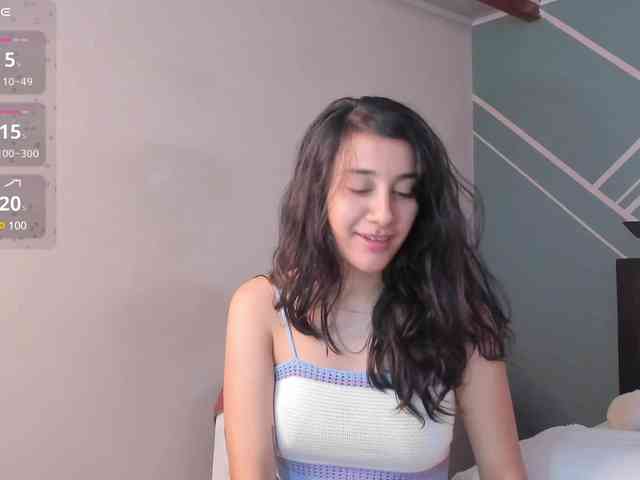 Lucy-BlueSea webcam