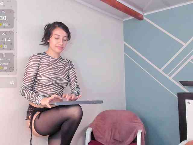 Lucy-BlueSea webcam