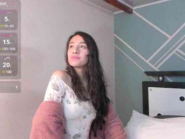 Lucy-BlueSea webcam