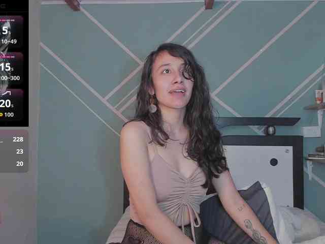 Lucy-BlueSea webcam