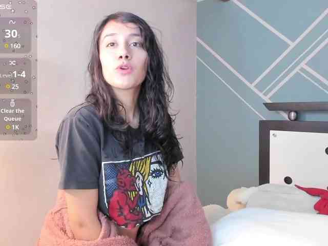 Lucy-BlueSea webcam
