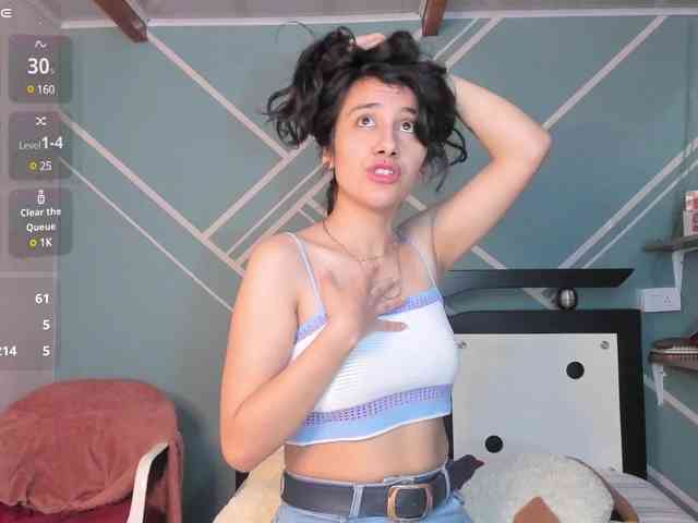 Lucy-BlueSea webcam