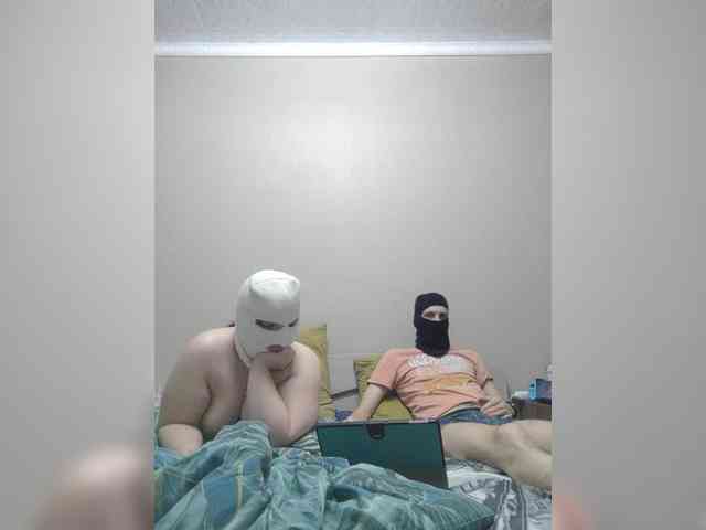 KissiMissi211 webcam