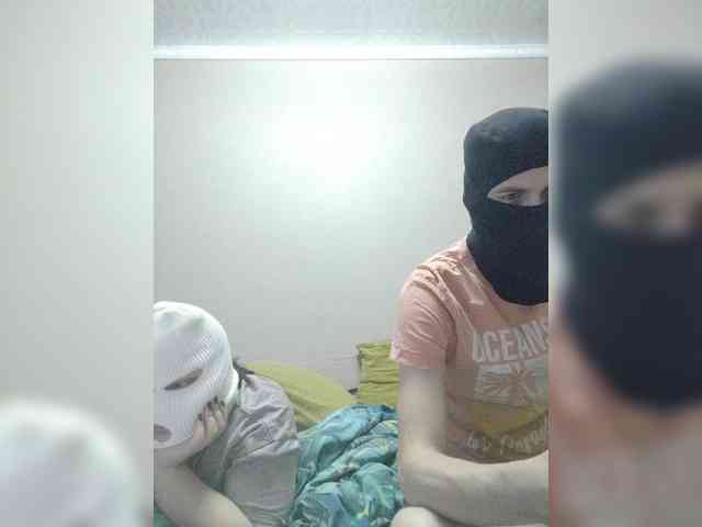 KissiMissi211 webcam