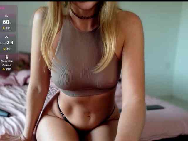 SweetLucyX webcam