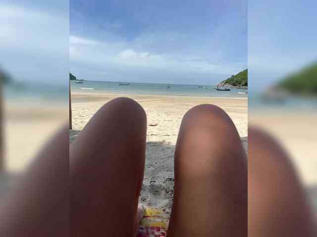 live amateur cam Montenegro8