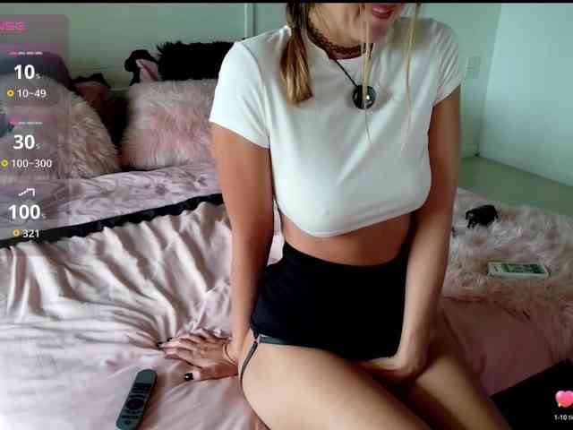 Montenegro8 Live Webcam on BongaCams