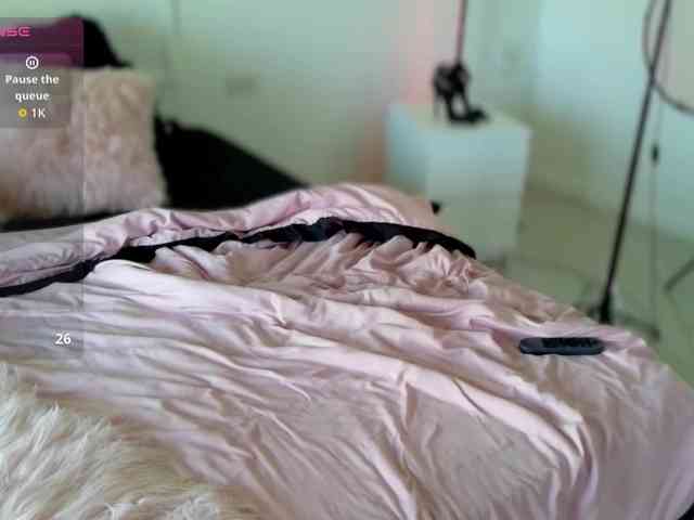 Montenegro8 Live Webcam on BongaCams