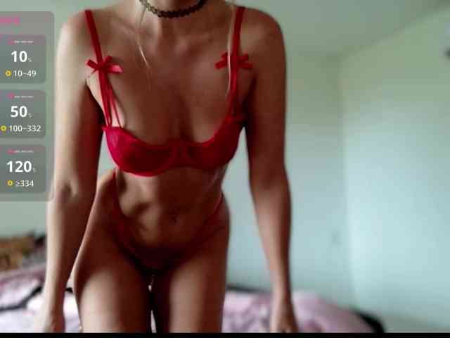 SweetLucyX webcam
