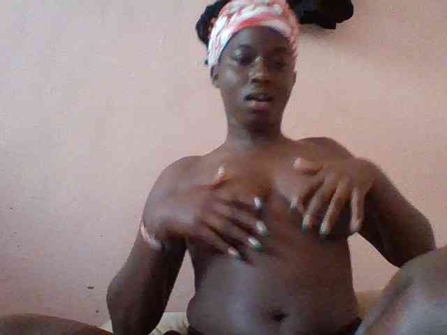 Savage-Baddie webcam