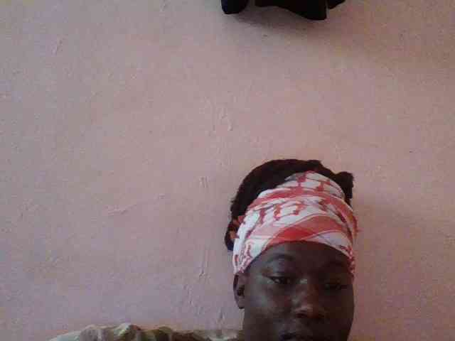Savage-Baddie webcam