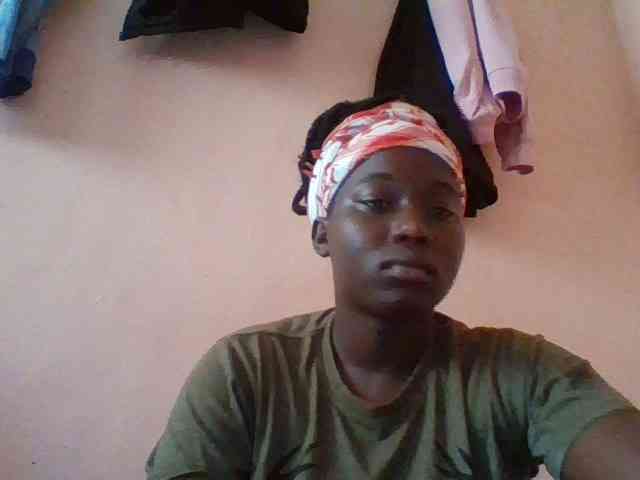 Savage-Baddie webcam