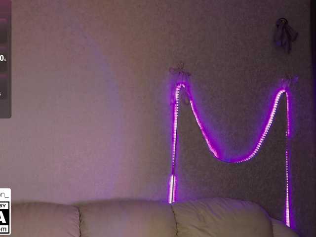 STemptation's BongaCams show and profile