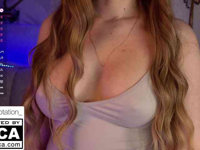 STemptation webcam