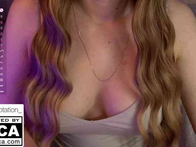 STemptation webcam