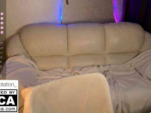 STemptation webcam