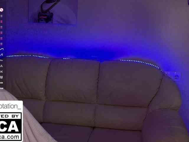 STemptation webcam