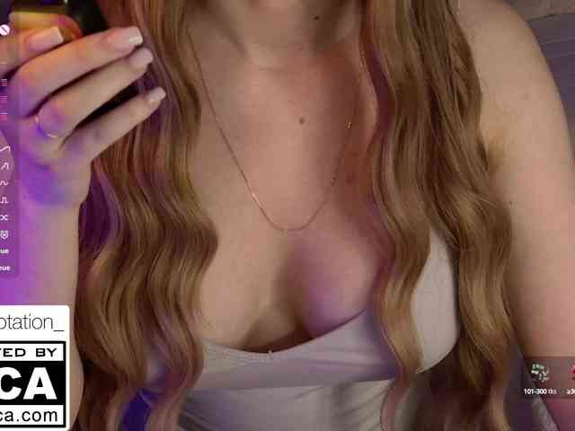STemptation webcam