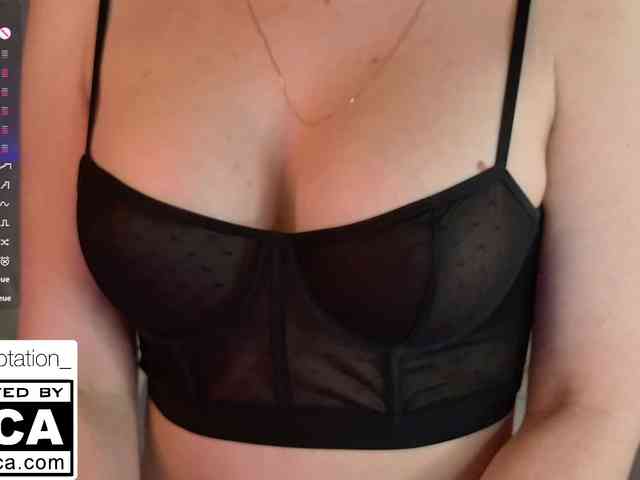 STemptation webcam