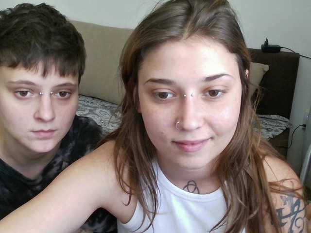 Aliens4twenty Live Webcam on BongaCams