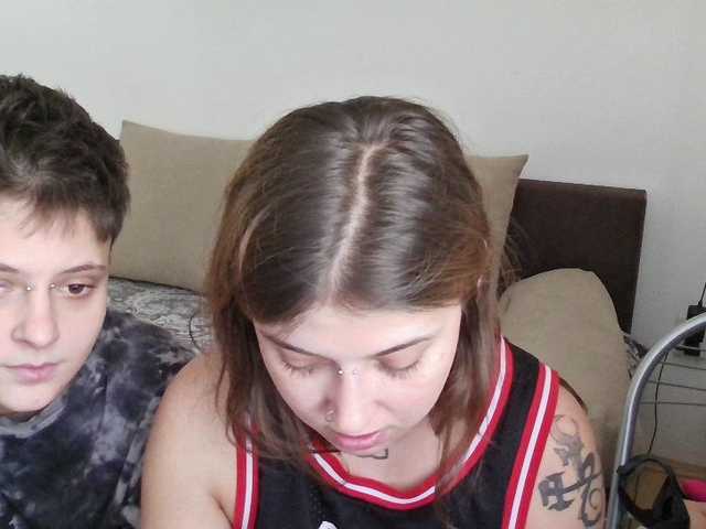Profile and Statistics for Aliens4twenty on BongaCams