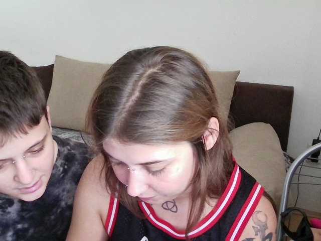 Aliens4twenty from BongaCams