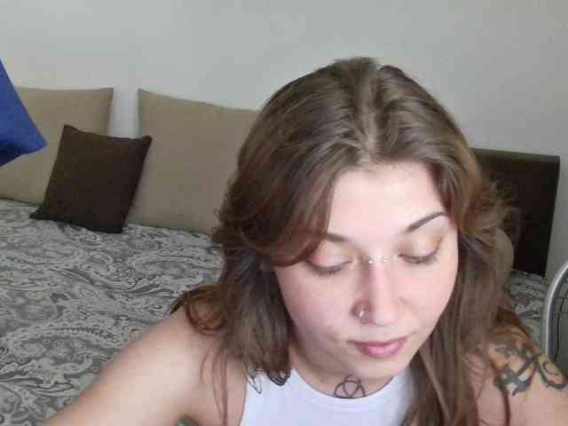 Aliens4twenty webcam