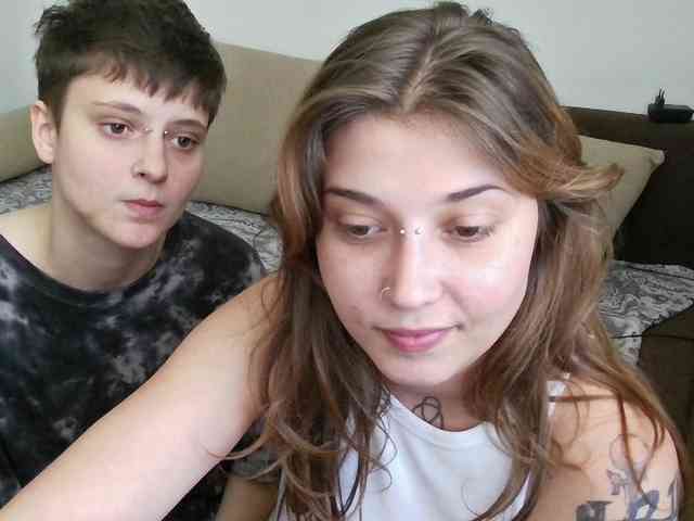 porn web cam Aliens4twenty