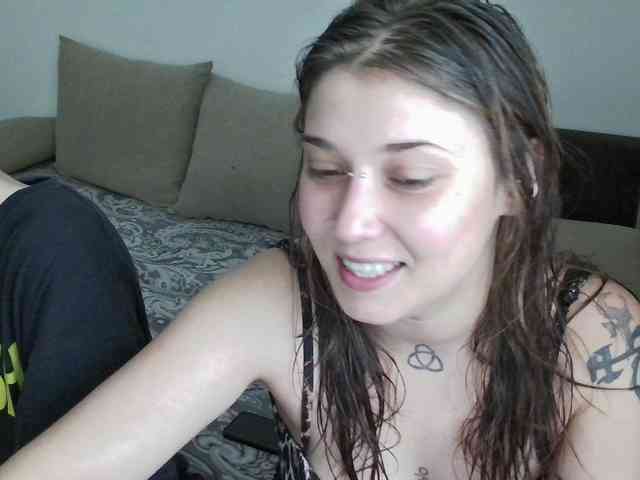 Aliens4twenty webcam