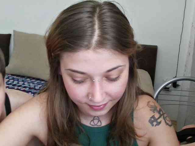 Aliens4twenty webcam