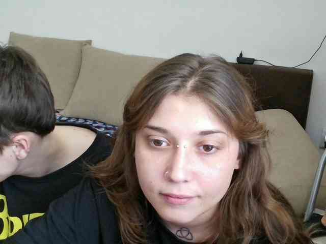 Aliens4twenty webcam