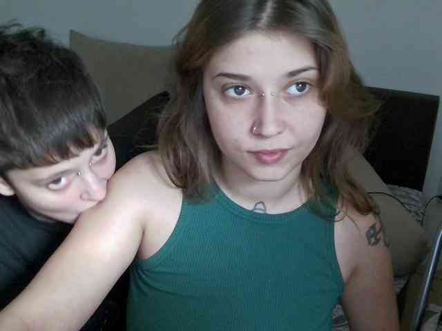 Aliens4twenty webcam