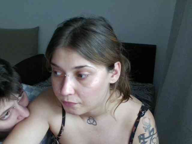 Aliens4twenty webcam