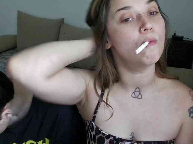 Aliens4twenty webcam