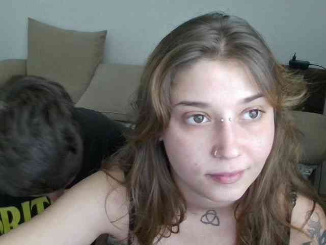 Aliens4twenty webcam