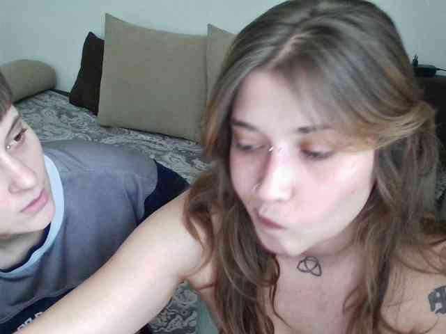 live chat nude Aliens4twenty