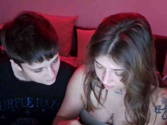 Aliens4twenty webcam
