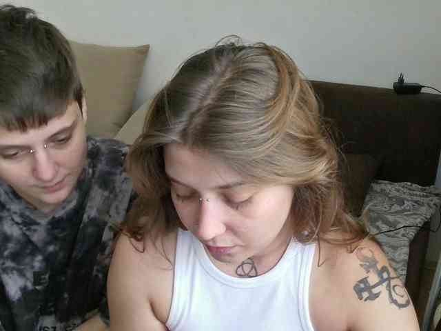 Aliens4twenty webcam