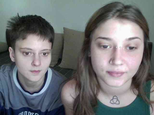 Модель: Aliens4twenty